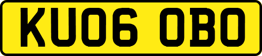 KU06OBO