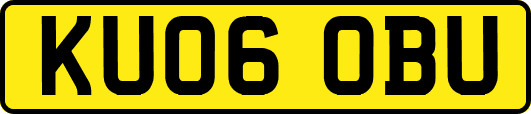KU06OBU