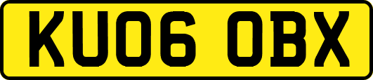 KU06OBX