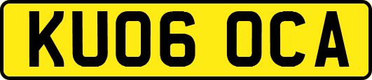 KU06OCA
