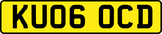KU06OCD