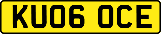 KU06OCE