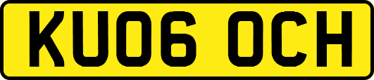 KU06OCH