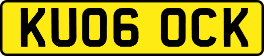 KU06OCK