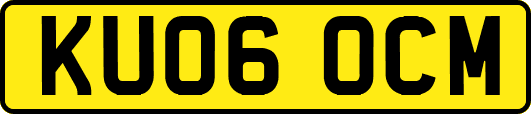 KU06OCM