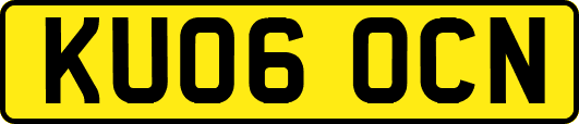 KU06OCN