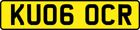 KU06OCR