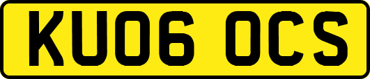 KU06OCS