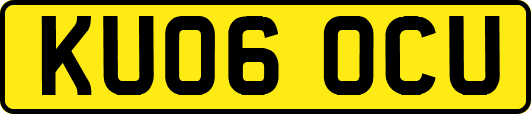 KU06OCU