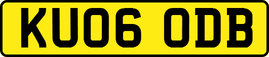 KU06ODB