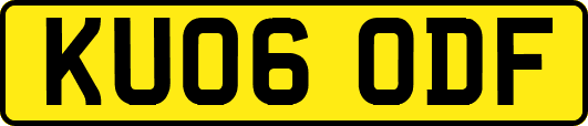 KU06ODF