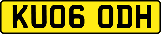 KU06ODH