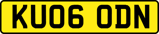KU06ODN