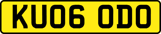 KU06ODO