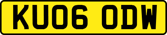 KU06ODW