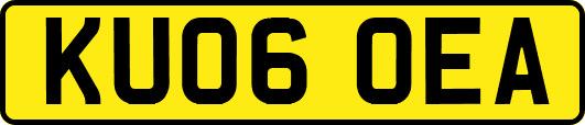 KU06OEA