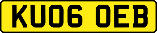 KU06OEB