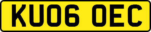 KU06OEC