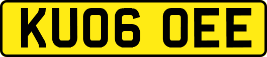 KU06OEE