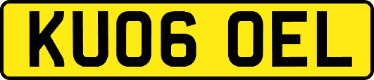 KU06OEL
