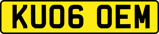 KU06OEM