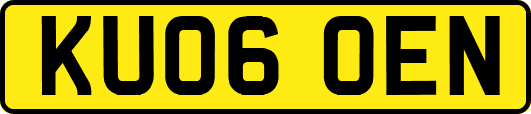 KU06OEN