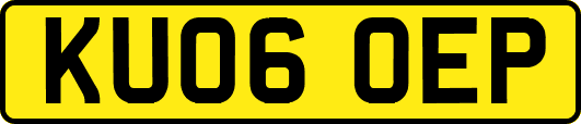 KU06OEP