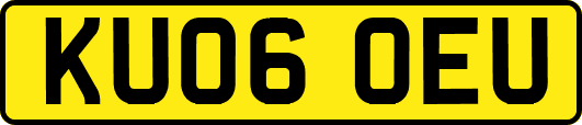 KU06OEU