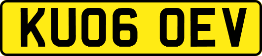 KU06OEV
