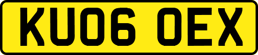 KU06OEX