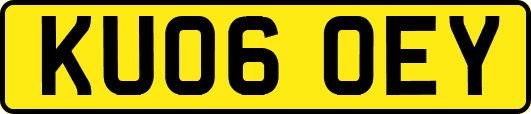 KU06OEY
