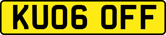 KU06OFF