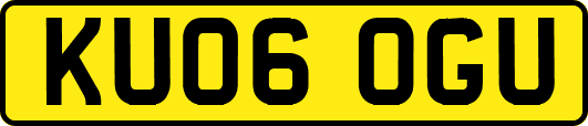 KU06OGU