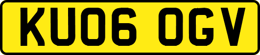KU06OGV