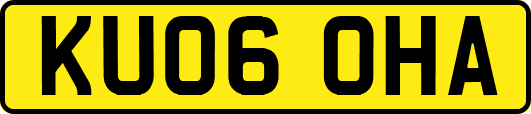 KU06OHA