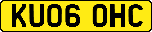 KU06OHC