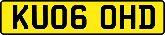 KU06OHD