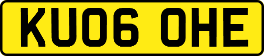 KU06OHE