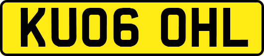 KU06OHL