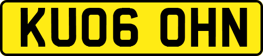KU06OHN