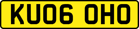 KU06OHO
