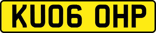 KU06OHP