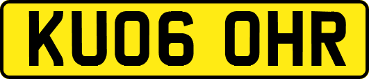 KU06OHR