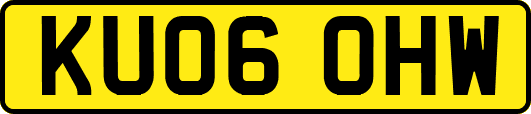 KU06OHW