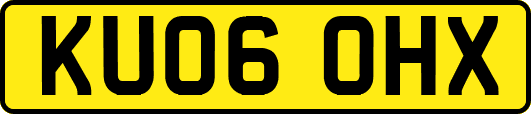 KU06OHX