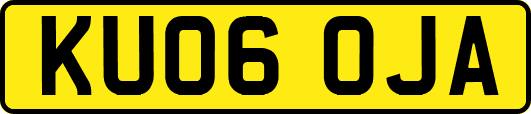 KU06OJA