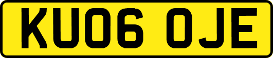 KU06OJE