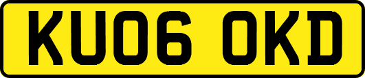 KU06OKD