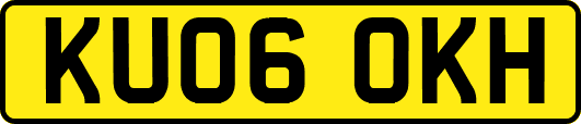 KU06OKH