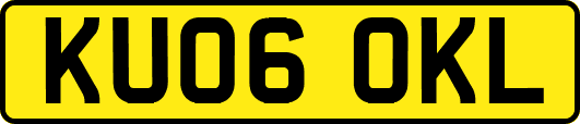 KU06OKL
